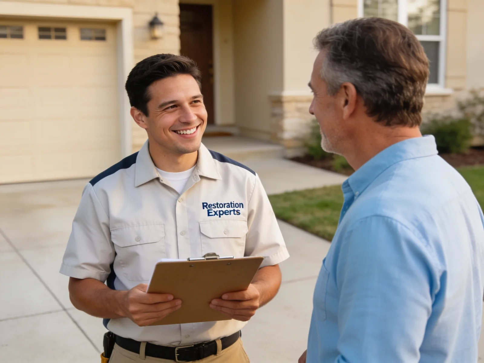 Water Damage Cleanup Gepp, AR FAQs